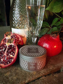 Candle VT TIN Candle - Pomegranate Ce Soir - Vera Tucci OriginalsLIMELIGHT