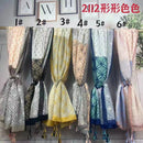 Scarves Lightweight Ladies Scarf SS25 - Vera Tucci OriginalsAccessories