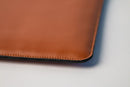 LEATHER LAPTOP SLEEVE - Vera Tucci OriginalsJUDE