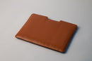 LEATHER LAPTOP SLEEVE - Vera Tucci OriginalsJUDE