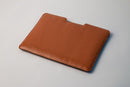 LEATHER LAPTOP SLEEVE - Vera Tucci OriginalsJUDE