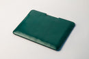 LEATHER LAPTOP SLEEVE - Vera Tucci OriginalsJUDE