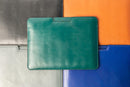 LEATHER LAPTOP SLEEVE - Vera Tucci OriginalsJUDE