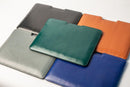 LEATHER LAPTOP SLEEVE - Vera Tucci OriginalsJUDE