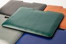 LEATHER LAPTOP SLEEVE - Vera Tucci OriginalsJUDE
