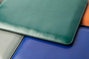 LEATHER LAPTOP SLEEVE - Vera Tucci OriginalsJUDE