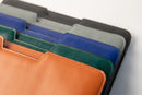 LEATHER LAPTOP SLEEVE - Vera Tucci OriginalsJUDE