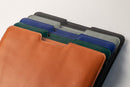 LEATHER LAPTOP SLEEVE - Vera Tucci OriginalsJUDE
