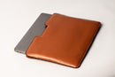 LEATHER LAPTOP SLEEVE - Vera Tucci OriginalsJUDE