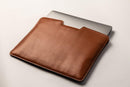 LEATHER LAPTOP SLEEVE - Vera Tucci OriginalsJUDE