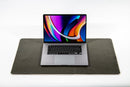 Leather Desk Mat - Vera Tucci OriginalsJUDE