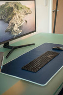 Leather Desk Mat - Vera Tucci OriginalsJUDE
