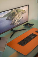 Leather Desk Mat - Vera Tucci OriginalsJUDE