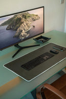 Leather Desk Mat - Vera Tucci OriginalsJUDE