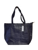 Leather Bag Tracey Shopper - Vera Tucci OriginalsBags