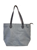 Leather Bag Tracey Shopper - Vera Tucci OriginalsBags