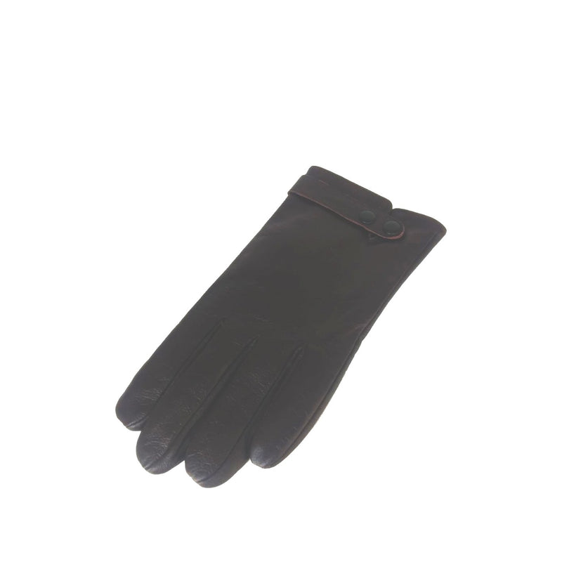 Gloves Mens Button Cuff Glove - RMD1805-009 MG02 - Vera Tucci OriginalsAccessories