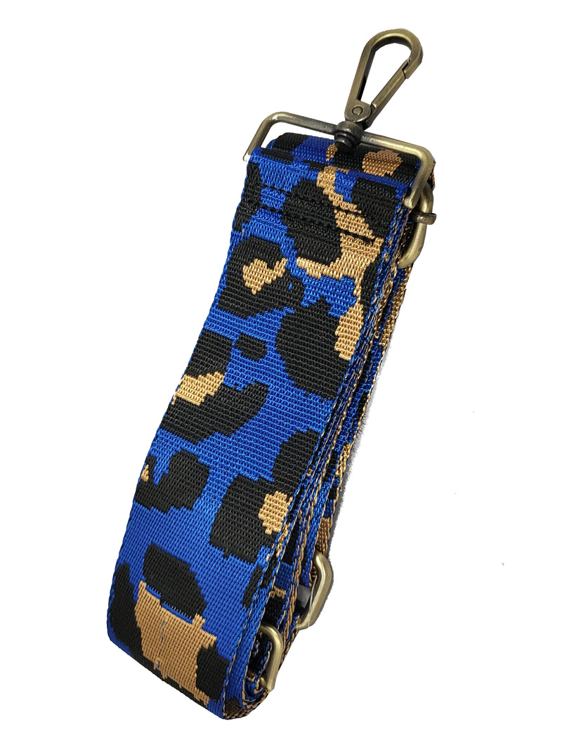 LUXURY FABRIC BAG STRAPS - RMD-220308 9 COLOURS