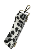 LUXURY FABRIC BAG STRAPS - RMD-220308 9 COLOURS