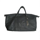 Leather Bag Rambo - Large Soft Leather Holdall Unisex/Mens' NEW VERSION - Vera Tucci OriginalsBags