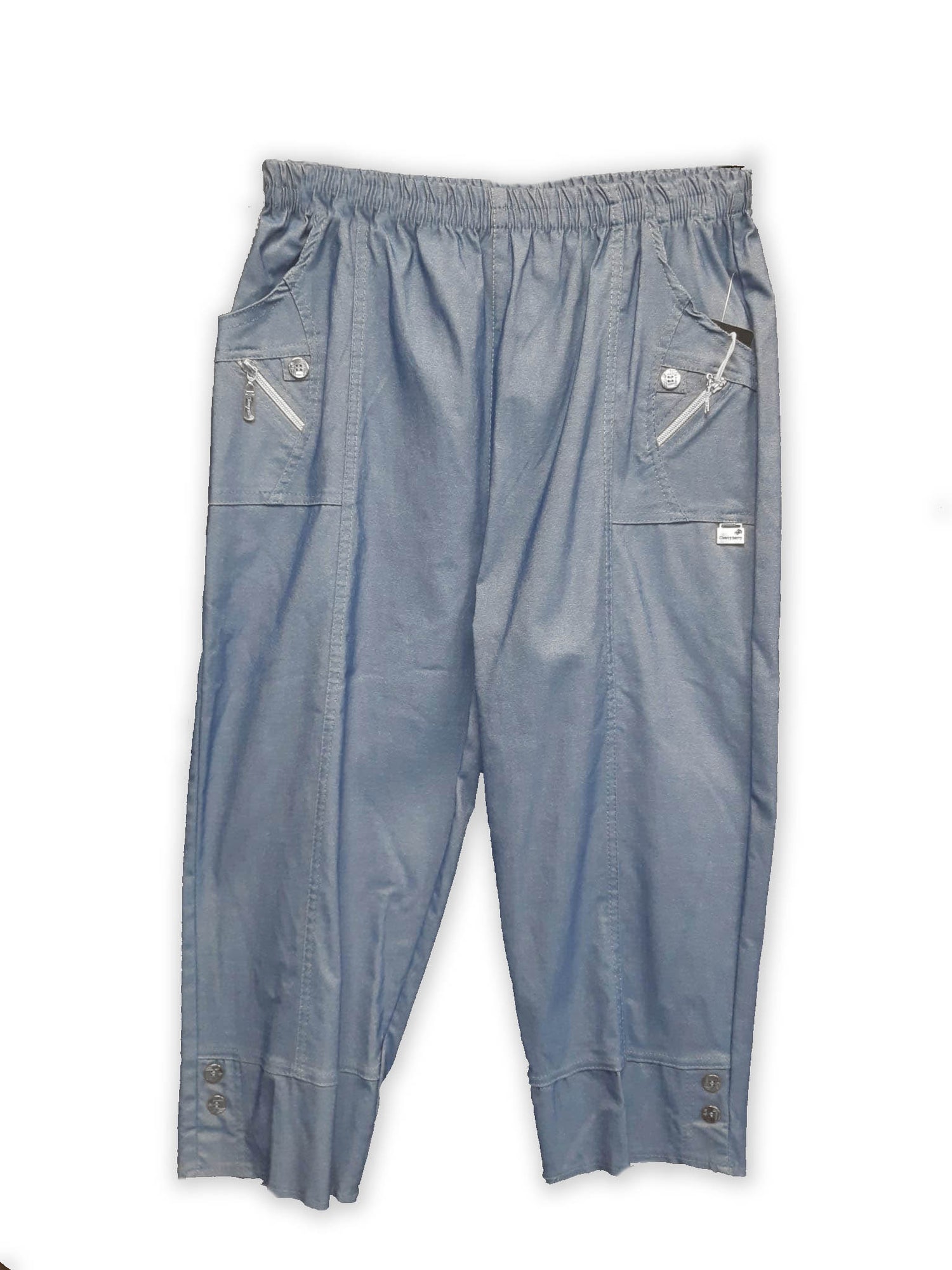 Palazzo, Cargo, Capri… Les 5 Coupes De Pantalons à Connaître Pour