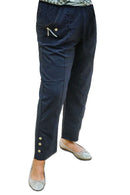 VERA TUCCI CAPRICE LONG VERSION T2-T7 - AW22 EDITION