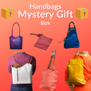 Mystery Box Premium Mystery Handbag 1 Gift Box only £10 - Vera Tucci OriginalsHandbag