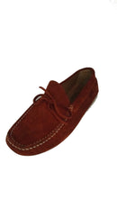 Shoes Ladies Suede Shoes Style Lace Tassel Oberon 2 - Vera Tucci OriginalsAccessories