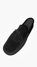 Shoes Ladies Suede Shoes Style Lace Tassel Oberon 2 - Vera Tucci OriginalsAccessories