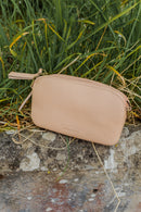 Leather / Suede Bag ALAINA - STYLE 003 - Vera Tucci OriginalsBags