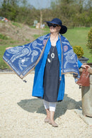 Scarves Lightweight Ladies Scarf SS20 - Vera Tucci OriginalsAccessories