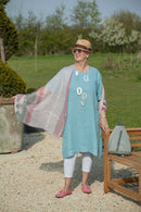 Scarves Lightweight Ladies Scarf SS10 - Vera Tucci OriginalsAccessories