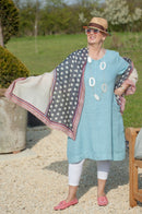 Scarves Lightweight Ladies Scarf SS19 - Vera Tucci OriginalsAccessories