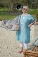 Scarves Lightweight Ladies Scarf SS12 - Vera Tucci OriginalsAccessories