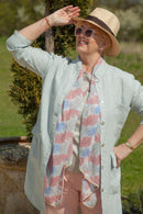 Scarves Lightweight Ladies Scarf SS09 - Vera Tucci OriginalsAccessories