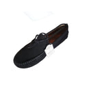 Shoes Ladies Suede Shoes Style Lace Tassel Oberon 2 - Vera Tucci OriginalsAccessories