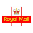 Royal Mail Returns Label (printer required) - Vera Tucci OriginalsVera Tucci Originals
